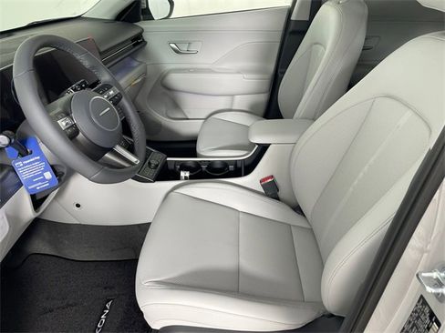 New 2026 Hyundai Kona Limited image 2