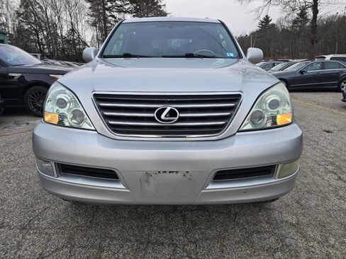 Used 2007 Lexus GX 470 image 6