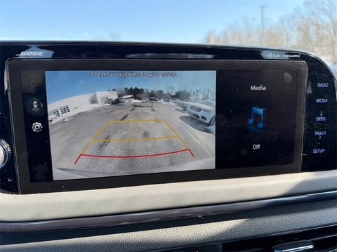 Used 2023 Hyundai Sonata N Line image 14