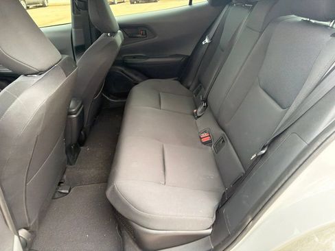 Used 2025 Toyota Prius LE FWD image 17