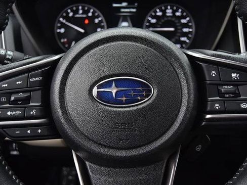 Used 2024 Subaru Ascent Limited w/ Technology Package image 20