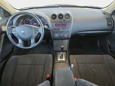 Used 2012 Nissan Altima 2.5 S w/ Convenience Pkg FWD image 10