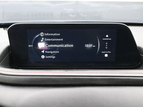 Used 2024 MAZDA CX-30 AWD 2.5 S w/ Preferred Package image 17