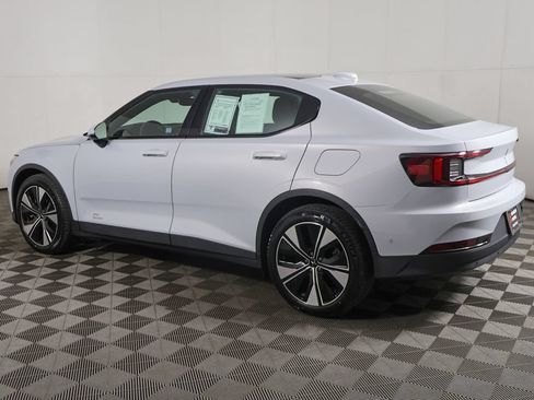 Used 2024 Polestar Polestar 2 AWD/4WD image 16