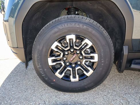 New 2026 GMC Sierra EV Elevation AWD/4WD image 37