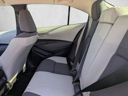 New 2026 Toyota Corolla LE FWD image 14
