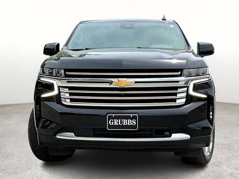 Used 2023 Chevrolet Tahoe High Country image 5