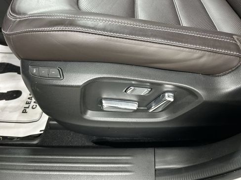 Certified 2025 MAZDA CX-5 Signature AWD/4WD image 10