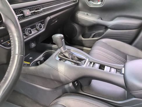 Used 2024 Honda HR-V EX-L image 27