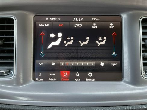Used 2023 Dodge Charger SXT image 25
