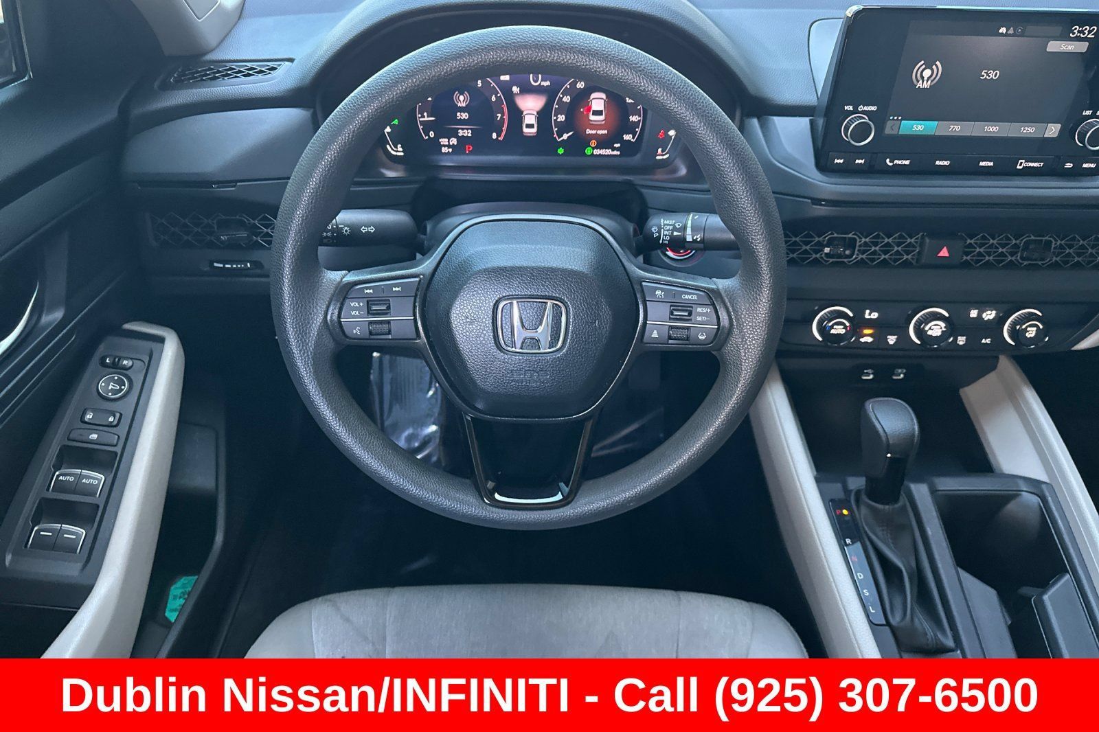 Used 2024 Honda Accord LX image 17