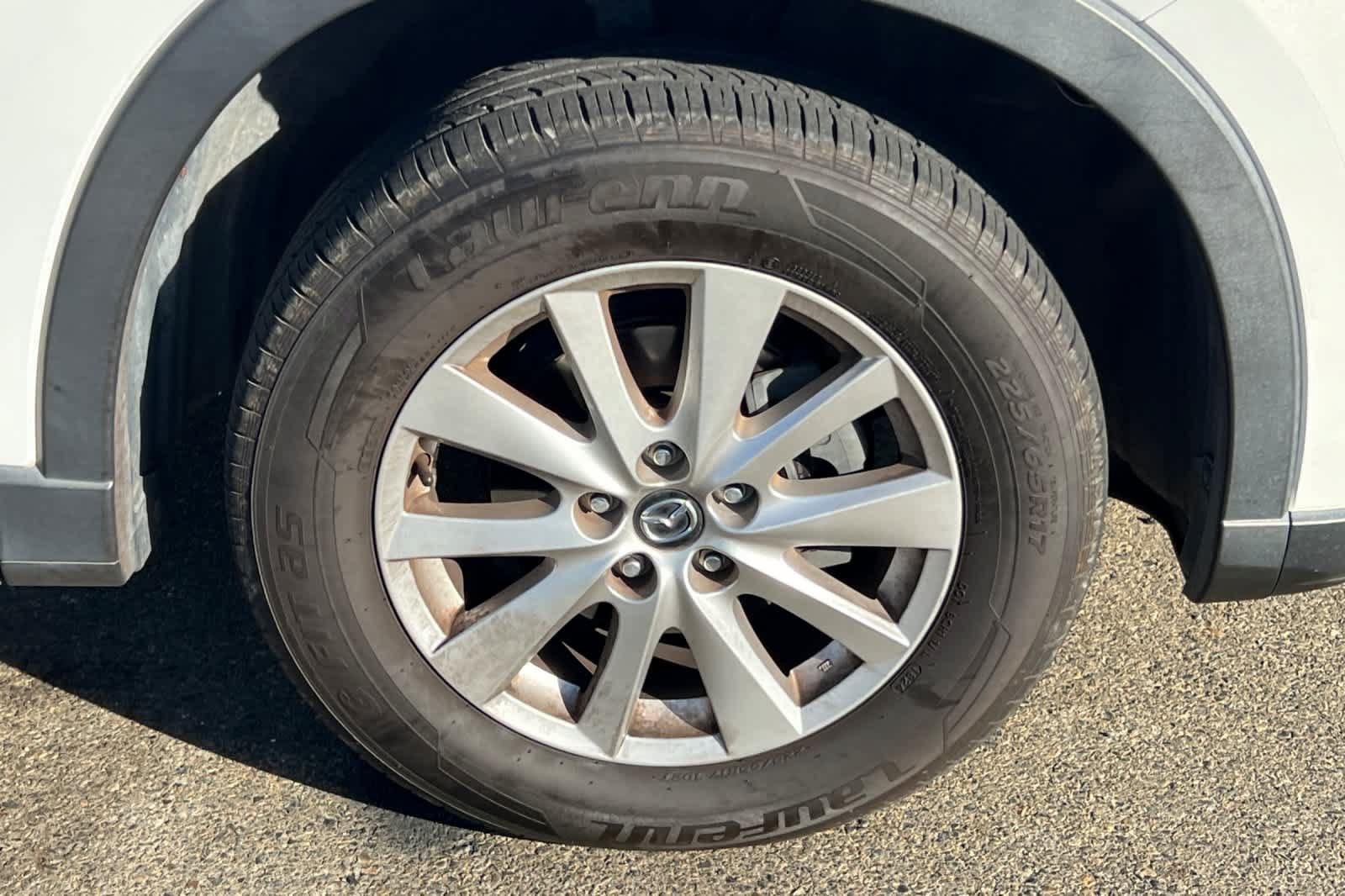 Used 2016 MAZDA CX-5 Touring w/ Bose/Moonroof Package FWD image 18