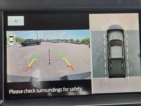 Used 2019 Ford F150 Lariat w/ Equipment Group 502A Luxury image 16