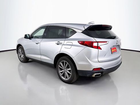 Used 2024 Acura RDX SH-AWD w/ Technology Package image 6