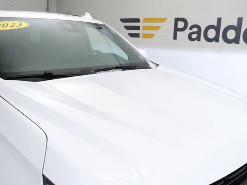 Used 2023 Chevrolet Tahoe RST w/ Luxury Package image 11