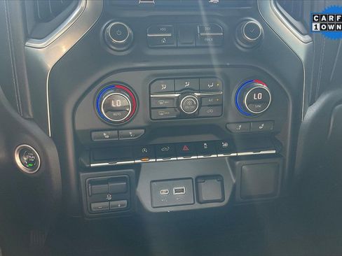 Used 2019 Chevrolet Silverado 1500 RST w/ All-Star Edition image 32