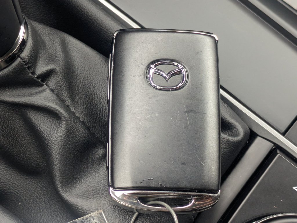 Certified 2026 MAZDA CX-30 AWD 2.5 S w/ Select Sport Pkg image 28
