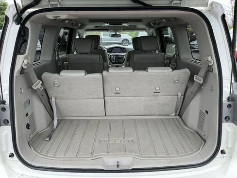 Used 2012 Nissan Quest LE w/ Value Cargo Pkg FWD image 22