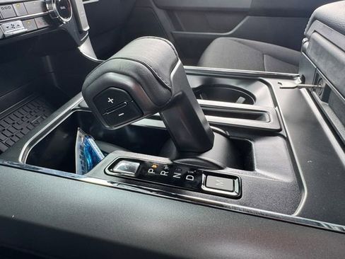 New 2025 Ford F150 XLT w/ Equipment Group 302A MID image 35