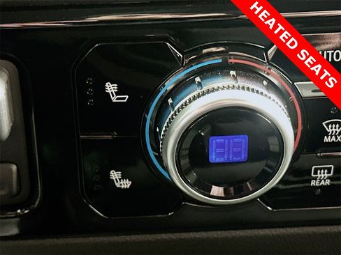 Used 2024 GMC Sierra 1500 Elevation w/ X31 Off-Road Package image 21