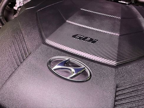 Used 2020 Hyundai Palisade Limited FWD image 31