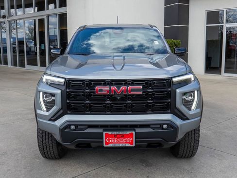 Used 2026 GMC Canyon Elevation w/ Convenience Package image 2