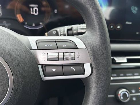 New 2026 Hyundai Tucson SE FWD image 19