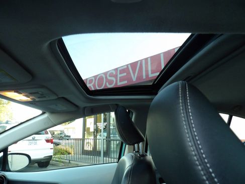 Used 2013 Toyota Prius C Four image 8