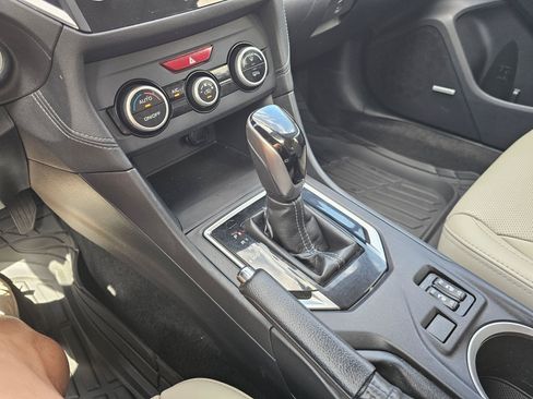 Used 2017 Subaru Impreza 2.0i Limited AWD/4WD image 29