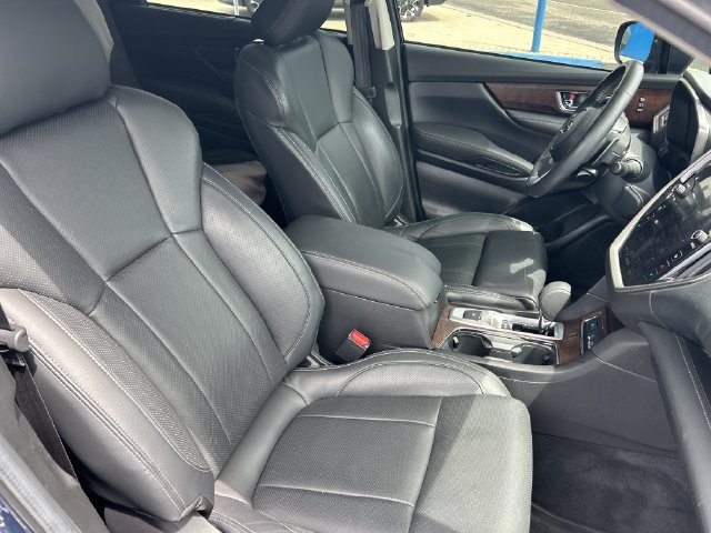 Used 2025 Subaru Ascent Touring w/ Popular Package #1 AWD/4WD image 34