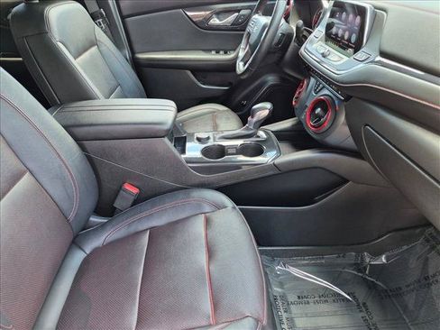 Used 2020 Chevrolet Blazer RS w/ LPO, Floor Liner Package AWD/4WD image 19