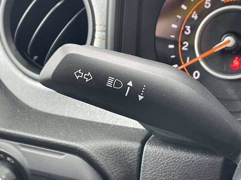 New 2026 Jeep Wrangler Unlimited Sport AWD/4WD image 32