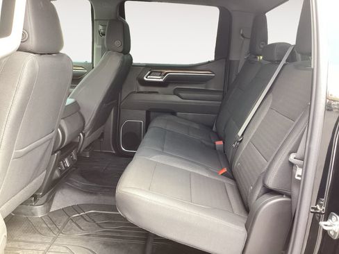 Used 2026 Chevrolet Silverado 1500 RST w/ RST Select Package RWD image 29