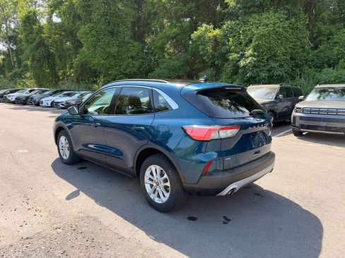 Used 2020 Ford Escape SE AWD/4WD image 6