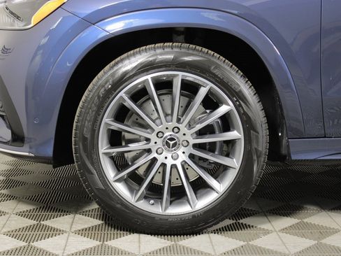 New 2026 Mercedes-Benz GLE 350 4MATIC image 33