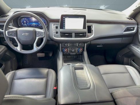 Used 2023 Chevrolet Tahoe Z71 AWD/4WD image 17