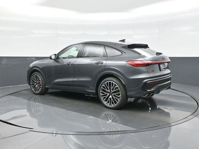 New 2026 Audi SQ5 Premium Plus AWD/4WD image 5