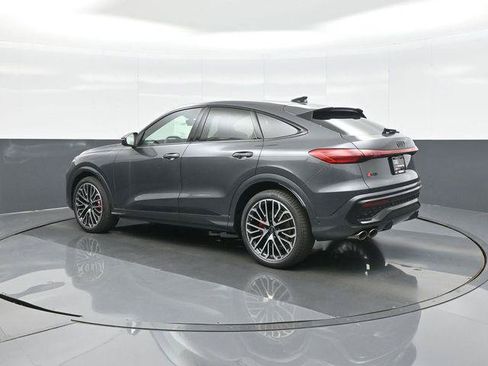 New 2026 Audi SQ5 Premium Plus AWD/4WD image 5