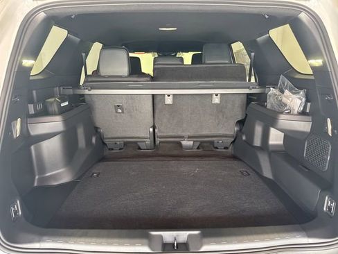 New 2026 Toyota 4Runner TRD Sport Premium image 23