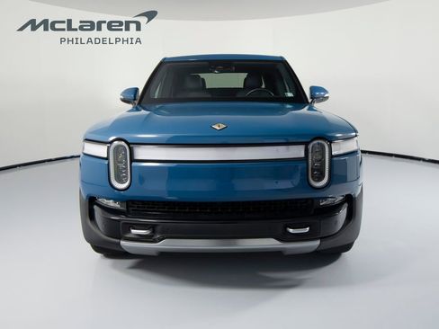 Used 2022 Rivian R1T Adventure image 2