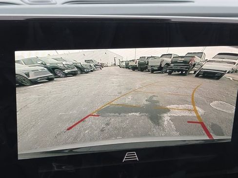 New 2026 Buick Envista Sport Touring w/ Convenience I Package image 3