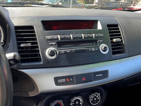 Used 2011 Mitsubishi Lancer ES image 14