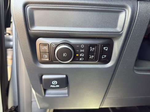 New 2025 Ford F150 XLT w/ Equipment Group 302A MID image 12