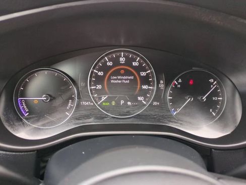 Used 2025 MAZDA CX-50 2.5 Hybrid w/ Premium Plus Pkg AWD/4WD image 11