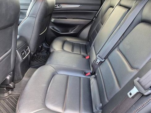 Used 2021 MAZDA CX-5 Grand Touring FWD image 17