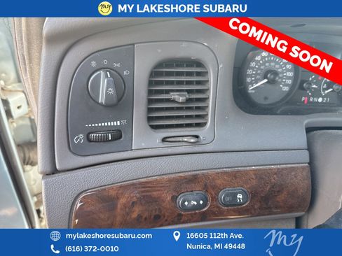 Used 2006 Mercury Grand Marquis LS image 10