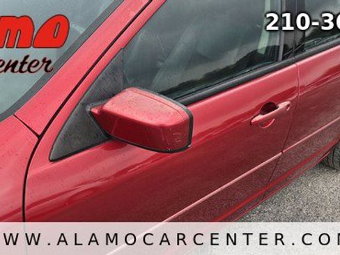 Used 2008 Ford Fusion SE image 9