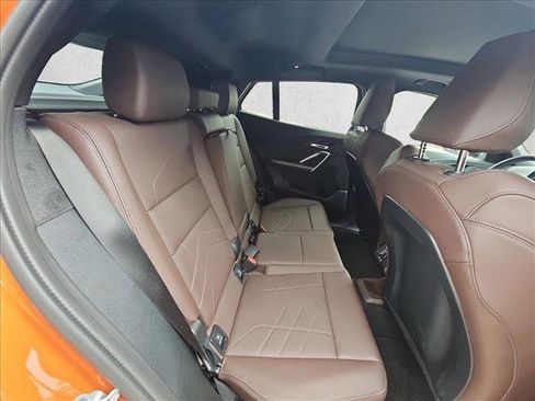 Used 2025 BMW X2 xDrive28i AWD/4WD image 19