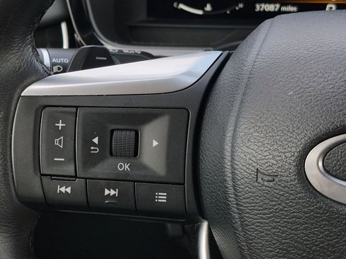 Used 2023 INFINITI QX60 Luxe w/ Cargo Package FWD image 22