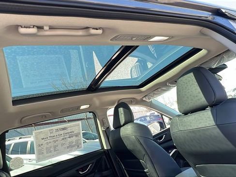 New 2026 Subaru Ascent Bronze Edition AWD/4WD image 11